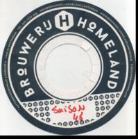 Amsterdamse Bierbrouwerij Homeland, Saison 46 Amsterdamse Bierbrouwerij Homeland, Saison 46