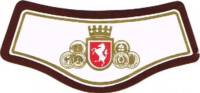 Hengelosche Bierbrouwerij (1919-1988), (Oud Bruin)