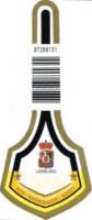 Alfa (Meens Bierbrouwerij), (Edel Pils)