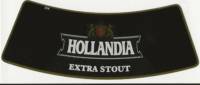 Bavaria, Hollandia Extra Stout