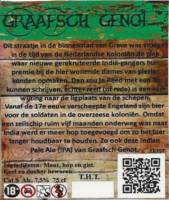 Graafsch Genot, (De Reed van Batavia)