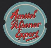 Amstel Brouwerij, Amstel Pilsener Export