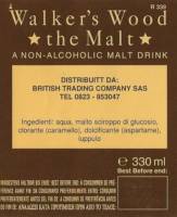 Oranjeboom Bierbrouwerij, Walker's Wood the Malt