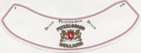 Oranjeboom Bierbrouwerij, Peter's Brand Dutch Pilsener Beer