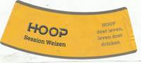 Brouwerij Hoop (Zaandijk), Session Weizen ( Anker )