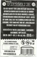 Davo Bieren, Diesseltje