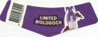 Gulpener Bierbrouwerij, Limited Biologisch (IJsbock)