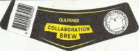 Gulpener Bierbrouwerij, Gulpener Collaboration Brew (Spicy Roger) 