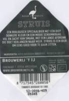 Brouwerij 't IJ, Struis