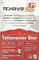 Gulpener Bierbrouwerij, Tehavenier Bier