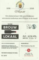 Gulpener Bierbrouwerij, Miljaar