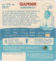 Gulpener Bierbrouwerij, Gulpener Korenwolf