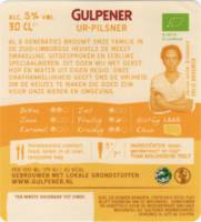 Gulpener Bierbrouwerij, Gulpener Ur-Pilsner