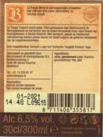 Brouwerij De Koningshoeven , La Trappe Blond