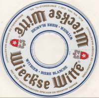 Brouwerij De Ridder, Wieckse Witte