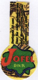 Bierbrouwerij Jofel, (Ravelijn) Jofel Bier