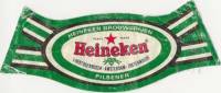 Heineken, Heineken Pilsener