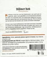 Brouwerij Kleiburg, Bijlmer Bok Brouwerij Kleiburg, Bijlmer Bok