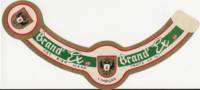 Bierbrouwerij Brand, Brand's Ex  '60