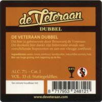 Brouwerij Bartje, De Veteraan Dubbel