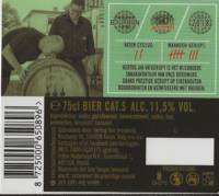 Hertog Jan Brouwerij, Hertog Jan Grand Prestige Vatgerijpt
