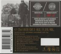 Hertog Jan Brouwerij, Hertog Jan Grand Prestige Vatgerijpt