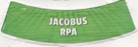 Jopen B.V., Jacobus RPA