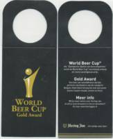 Hertog Jan Brouwerij, Hertog Jan World Beer Cup Gold Award