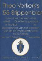 Brouwerij De Drie Ringen, Theo Verkerk´s 55 Stippenbier