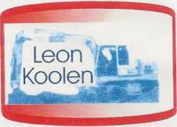 Brouwerij De Drie Ringen, Leon Koolen