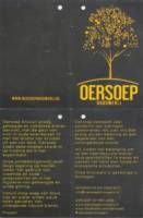 Oersoep Brouwerij, Oersoep Oersoep Brouwerij, Oersoep