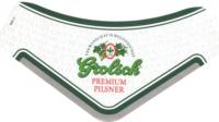 Grolsch, Grolsch Premium Pilsner