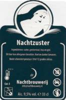 De Nachtbrouwerij, Nachtzuster De Nachtbrouwerij, Nachtzuster