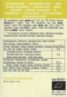 Budelse Brouwerij, (Budels blond) Biologisch Bier