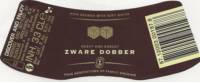 Budelse Brouwerij, Zware Dobber