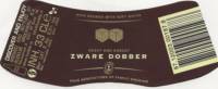 Budelse Brouwerij, Zware Dobber Budelse Brouwerij, Zware Dobber