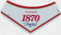 Heineken, Amstel 1870 Pilsener