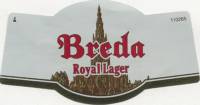 United Dutch Breweries, Breda Royal Lager