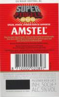 Heineken, Amstel Pilsener