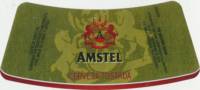 Licentiebrouwsels , Amstel Cerveza Tostada