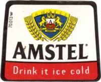 Antilliaanse Brouwerij, Amstel (Bright)