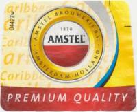 Heineken, Amstel Premium Quality (Bright)