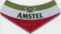 Licentiebrouwsels , Amstel