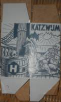 Amsterdamse Bierbrouwerij Homeland, Katzwijm