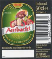 Bavaria, Ambacht Bier