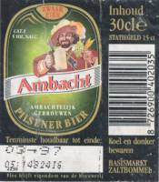 Bavaria, Ambacht Pilsener Bier