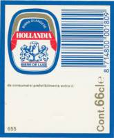 Bavaria, Hollandia Biere de Luxe