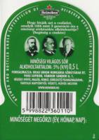 Licentiebrouwsels , Heineken