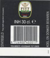 Bavaria, Pitt Bier