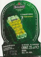 Licentiebrouwsels , Heineken